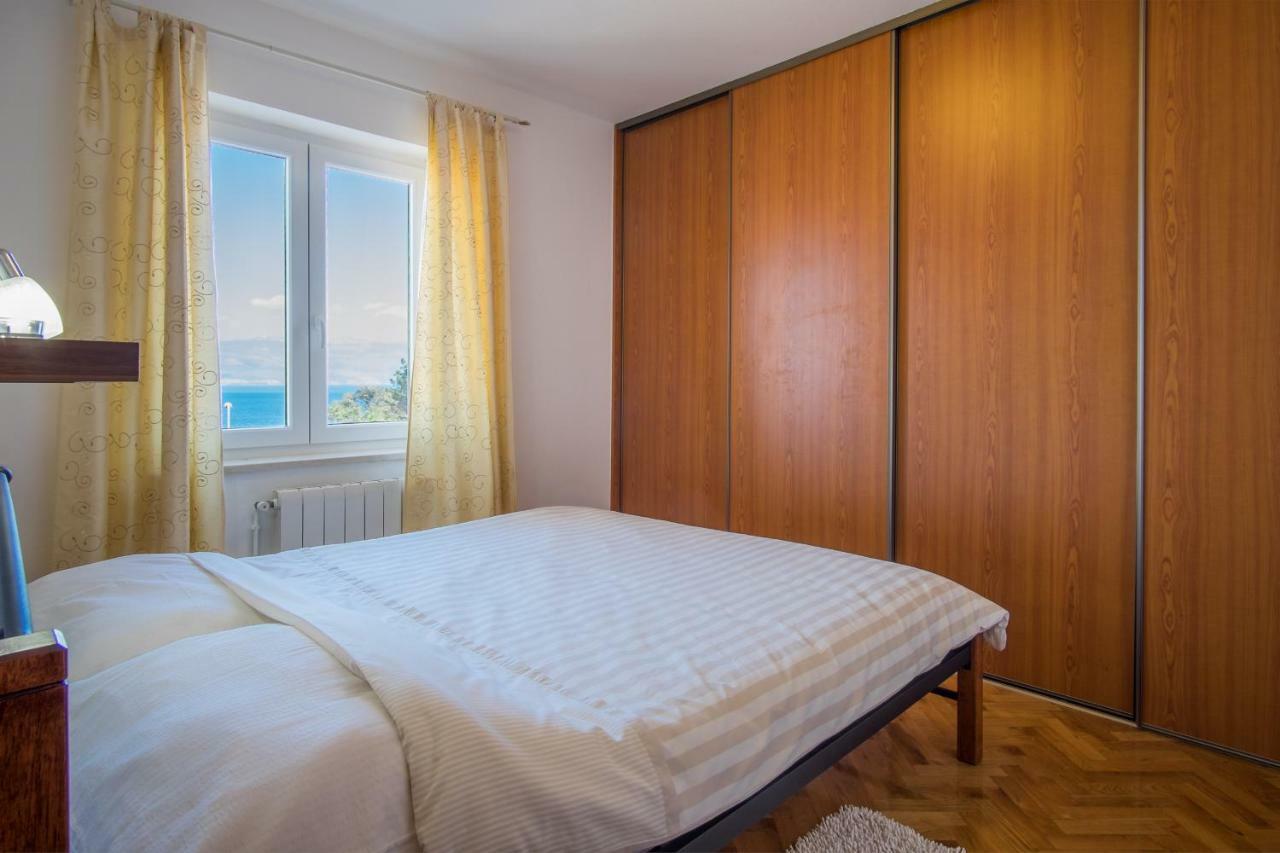 Apartman Cubranic Apartment เวอร์บนิค ภายนอก รูปภาพ